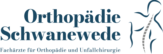Logo-Orthopädie-Schwanewede-blau